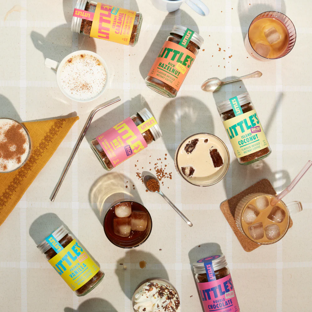 Decaf French Vanilla - Image 3