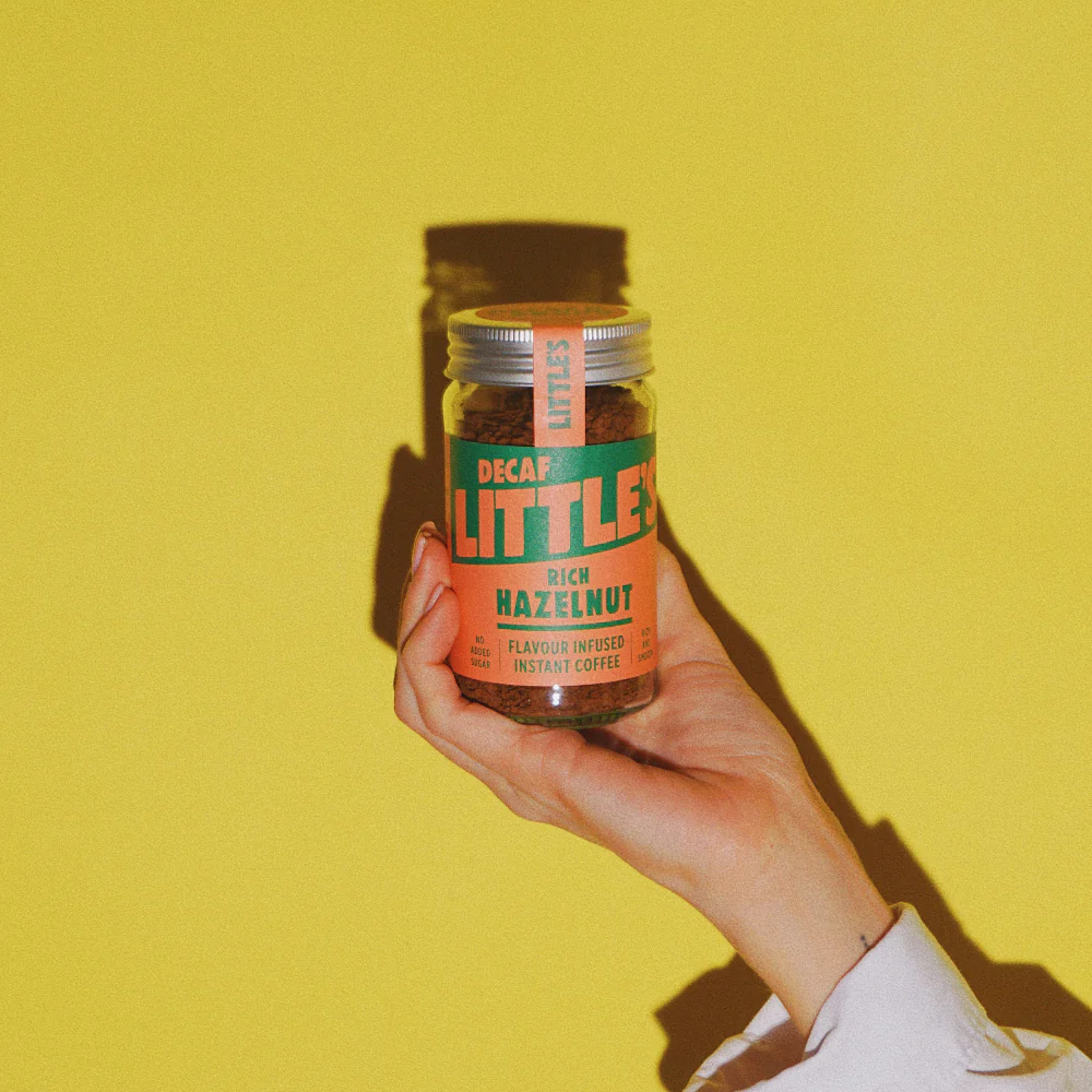 Decaf Rich Hazelnut - Image 3