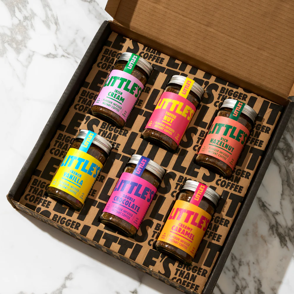 Dragons' Den flavoured instant variety bundle - Image 4