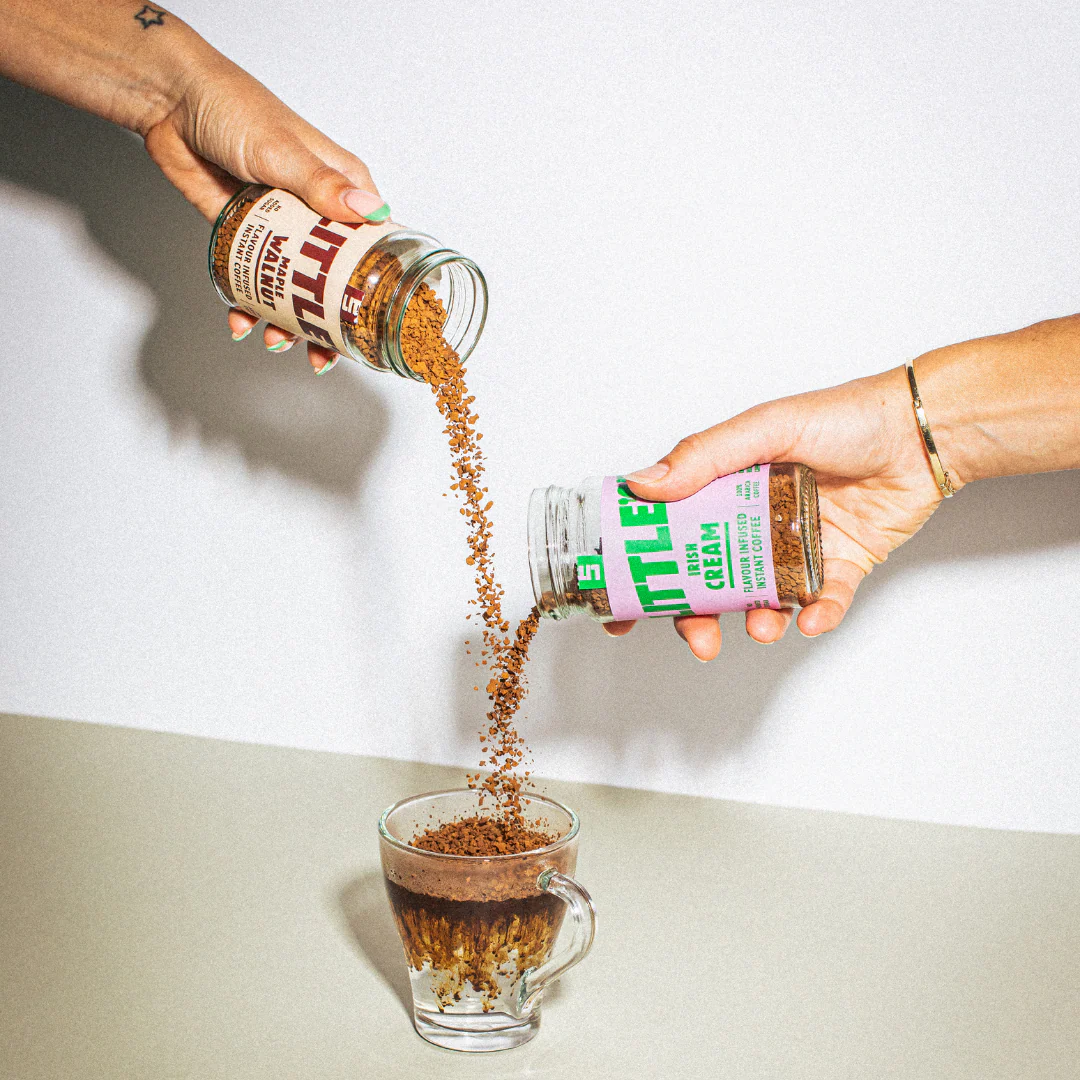 Irish Cream Instant Coffee - Image 3