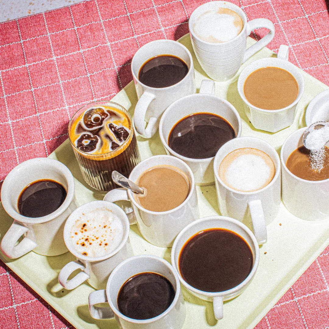 Café Amaretto Instant Coffee - Image 3