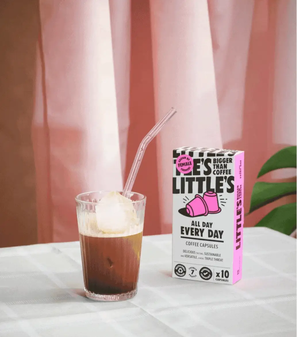 Little's Flat White Bundle - Image 3