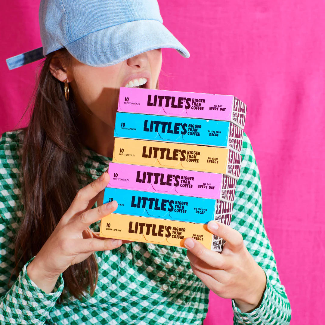 Little's Flat White Bundle - Image 5