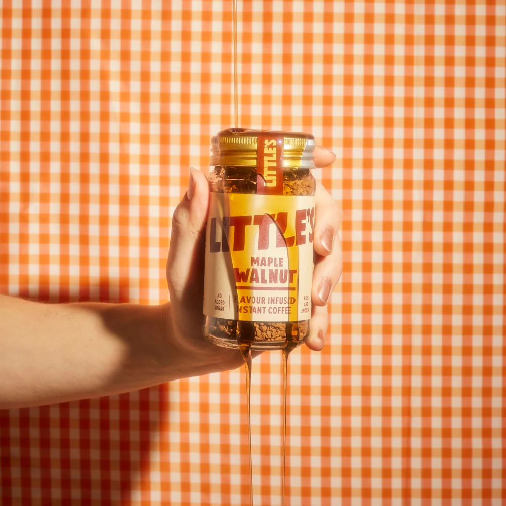 Maple Walnut Instant Coffee - Image 3