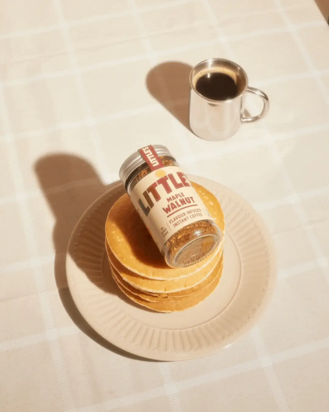 Maple Walnut Instant Coffee - Image 4