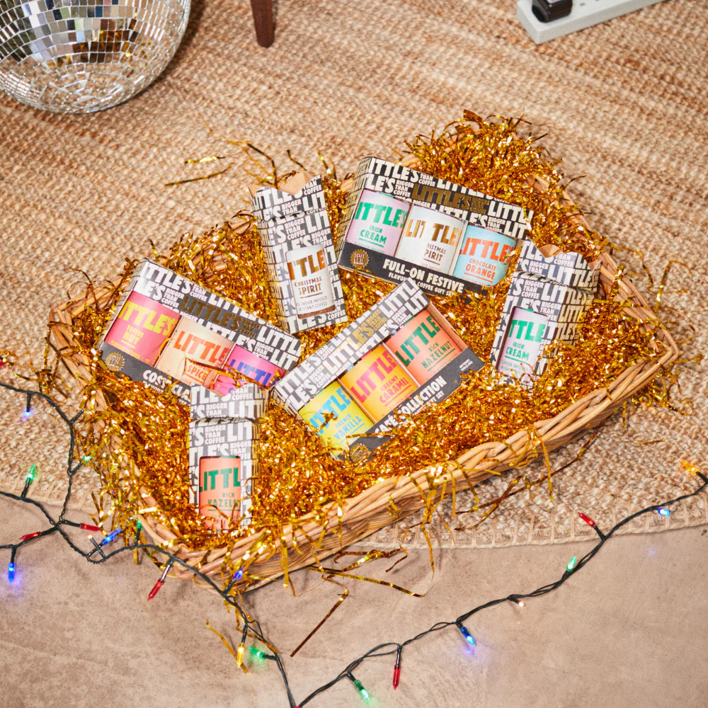 Café Collection Gift Set - Image 4